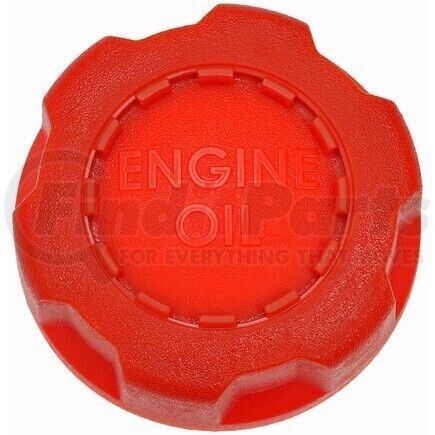 902-5504CD by DORMAN - Oil Filler Cap