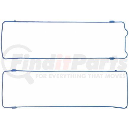 Fel-Pro VS 50377 R-1 Engine Valve Cover Gasket Set Engine Valve Cover Gasket Set