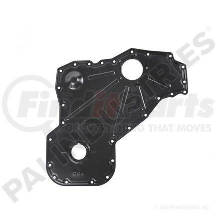 060096 by PAI - Engine Timing Camshaft Gear Cover - Cummins Engine 6C/ISC/ISL Series Application