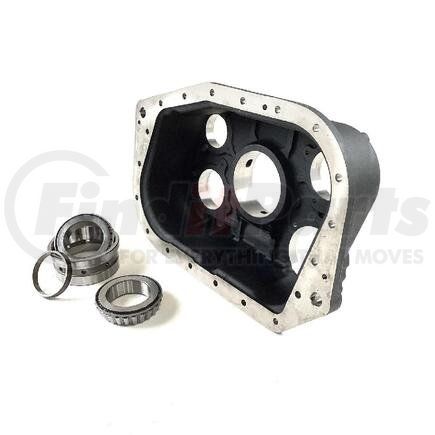 K4334 by EATON - Rear Housing Replacement Kit - w/ Rear Housing