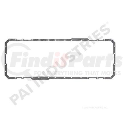 331216 by PAI - Engine Oil Pan Gasket - for Caterpillar 3116/3126/C7 Application