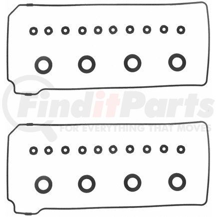 VS 50477 R-1 by FEL-PRO - Valve Cover Gasket Set