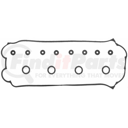 VS 50498 R-1 by FEL-PRO - Engine Valve Cover Gasket Set