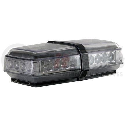 8891050 by BUYERS PRODUCTS - Light Bar - 11 inches, Amber, Rectangular, LED