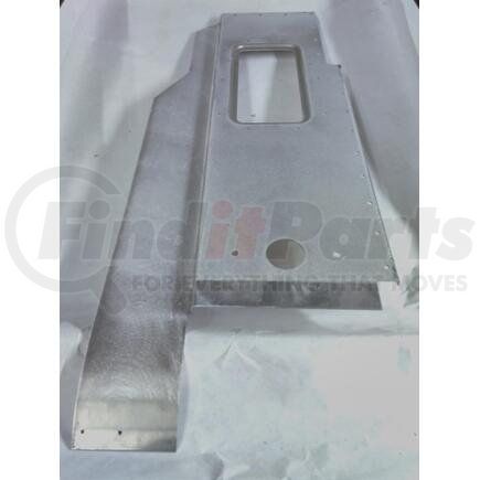 3558750C3 by NAVISTAR - INTERNATIONAL PANEL COWL SIDE O