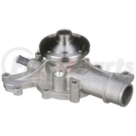 AW4101 by AIRTEX - Engine Water Pump