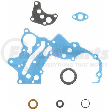 TCS 45565-2 by FEL-PRO - Crankshaft Front Seal Set