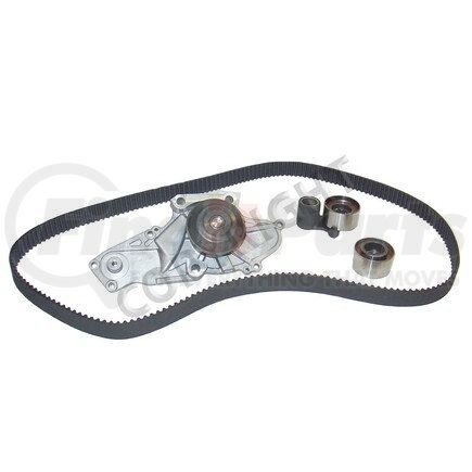 AWK1223 by AIRTEX - Engine Timing Belt Kit with Water Pump