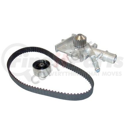 AWK1250 by AIRTEX - Engine Timing Belt Kit with Water Pump