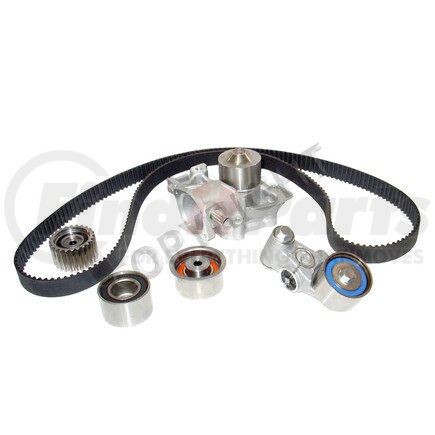 AWK1252 by AIRTEX - Engine Timing Belt Kit with Water Pump