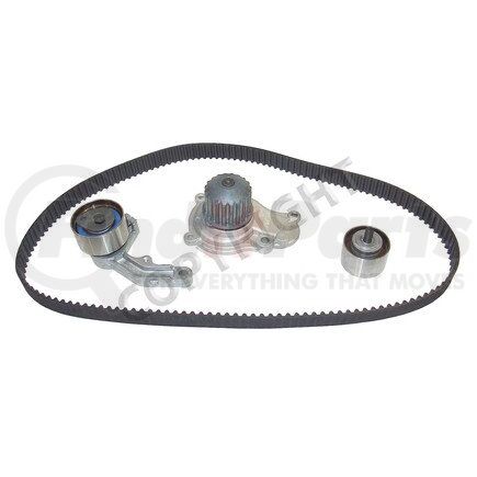 AWK1248 by AIRTEX - Engine Timing Belt Kit with Water Pump