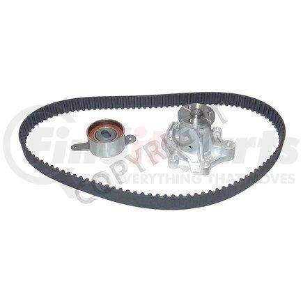 AWK1249 by AIRTEX - Engine Timing Belt Kit with Water Pump