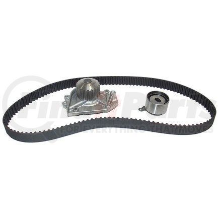 AWK1301 by AIRTEX - Engine Timing Belt Kit with Water Pump