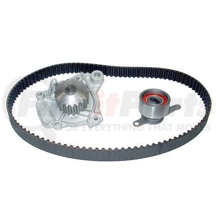 AWK1302 by AIRTEX - Engine Timing Belt Kit with Water Pump