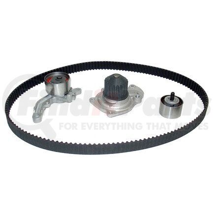 AWK1303 by AIRTEX - Engine Timing Belt Kit with Water Pump