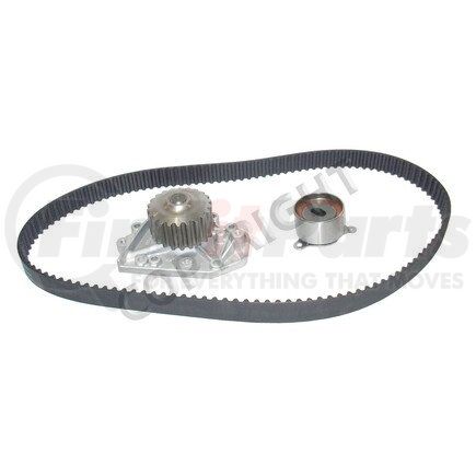 AWK1256 by AIRTEX - Engine Timing Belt Kit with Water Pump
