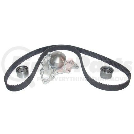 AWK1310 by AIRTEX - Engine Timing Belt Kit with Water Pump