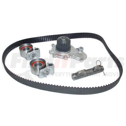AWK1311 by AIRTEX - Engine Timing Belt Kit with Water Pump