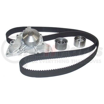AWK1306 by AIRTEX - Engine Timing Belt Kit with Water Pump