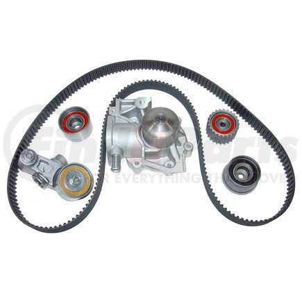AWK1307 by AIRTEX - Engine Timing Belt Kit with Water Pump