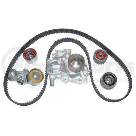 AWK1309 by AIRTEX - Engine Timing Belt Kit with Water Pump