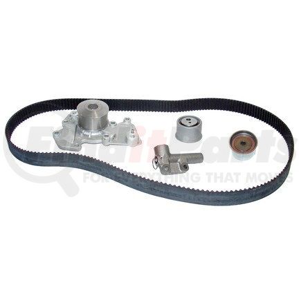 AWK1321 by AIRTEX - Engine Timing Belt Kit with Water Pump