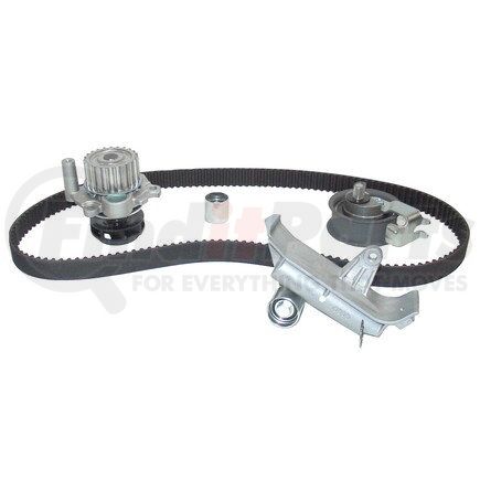 AWK1322 by AIRTEX - Engine Timing Belt Kit with Water Pump