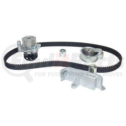 AWK1324 by AIRTEX - Engine Timing Belt Kit with Water Pump