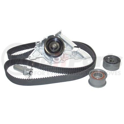 AWK1325 by AIRTEX - Engine Timing Belt Kit with Water Pump