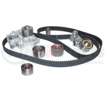 AWK1316 by AIRTEX - Engine Timing Belt Kit with Water Pump