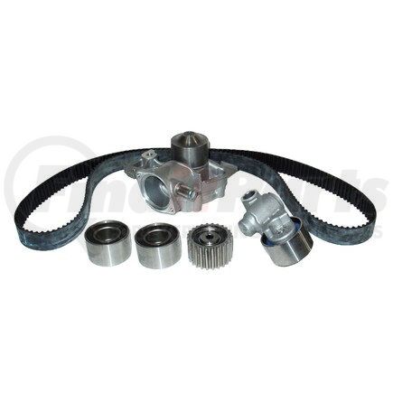 AWK1332 by AIRTEX - Engine Timing Belt Kit with Water Pump