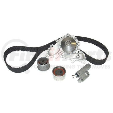 AWK1335 by AIRTEX - Engine Timing Belt Kit with Water Pump