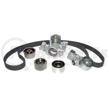 AWK1337 by AIRTEX - Engine Timing Belt Kit with Water Pump