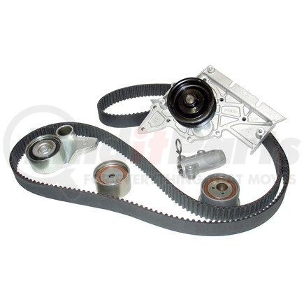 AWK1353 by AIRTEX - Engine Timing Belt Kit with Water Pump