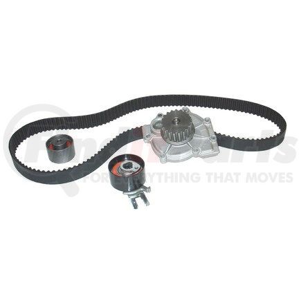 AWK1355 by AIRTEX - Engine Timing Belt Kit with Water Pump