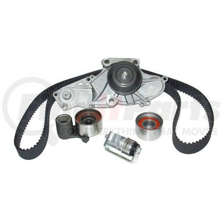 AWK1365 by AIRTEX - Engine Timing Belt Kit with Water Pump