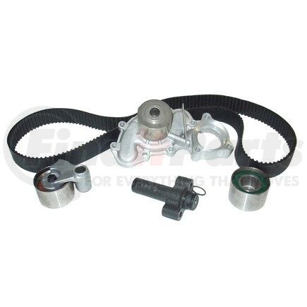AWK1367 by AIRTEX - Engine Timing Belt Kit with Water Pump