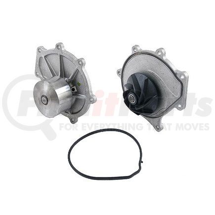 PEB 102240L by AIRTEX - Engine Water Pump for LAND ROVER