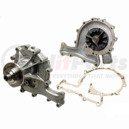 STC 483 by AIRTEX - Engine Water Pump for LAND ROVER