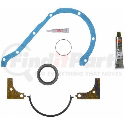 Fel-Pro TCS45660 TIMING COVER