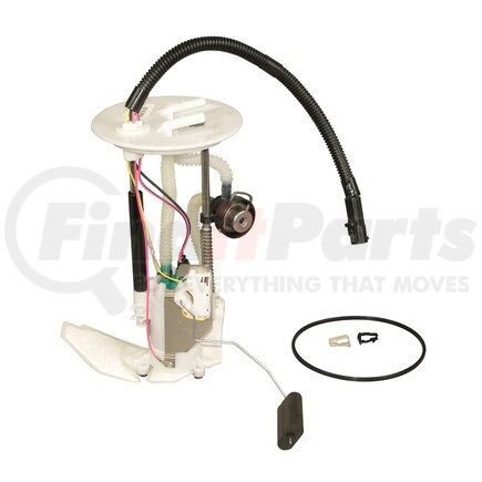 E2360M by AIRTEX - Fuel Pump Module Assembly