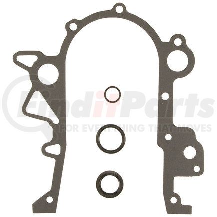 TCS 46023-1 by FEL-PRO - Engine Timing Cover Gasket Set