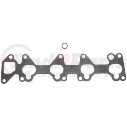 MS 94789 by FEL-PRO - Engine Intake Manifold Gasket Set