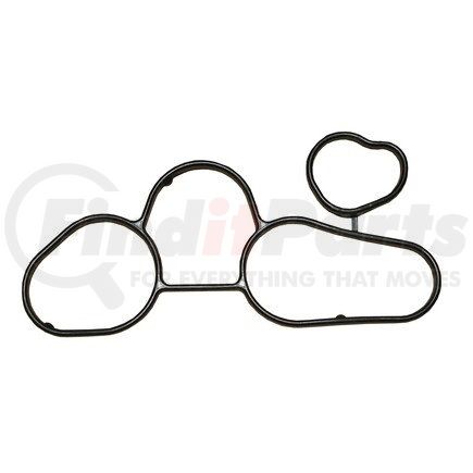 01108700 by CRP - Engine Oil Cooler Gasket