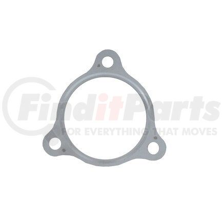 01112600 by CRP - Catalytic Converter Gasket - Outlet