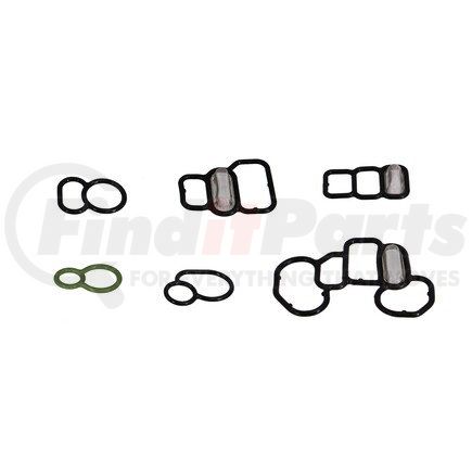 01140000 by CRP - Engine Variable Valve Timing (VVT) Solenoid Gasket Kit