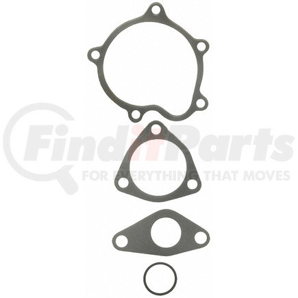 Fel-Pro ES 72102 Engine Water Pump Installation Kit Engine Water Pump Installation Kit