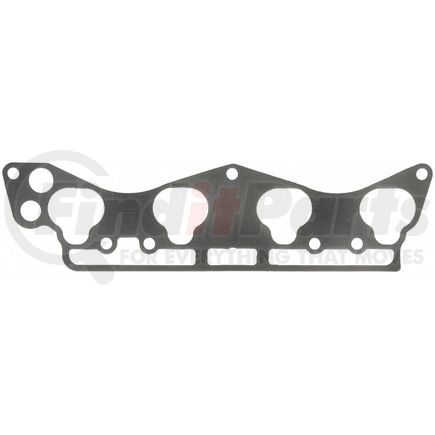 MS 91553 by FEL-PRO - Engine Intake Manifold Gasket Set