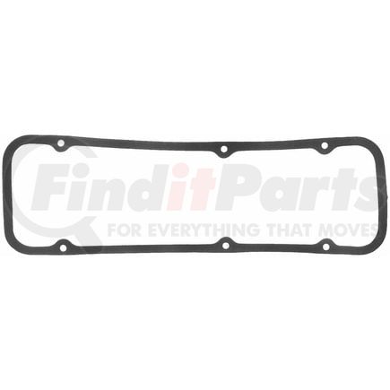 VS 26049 R by FEL-PRO - Valve Cover Gasket Set