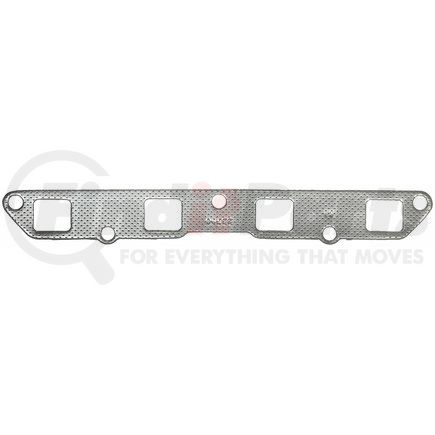 MS 22798 by FEL-PRO - Exhaust Manifold Gasket Set